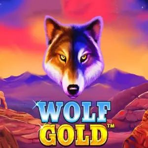 Wolf Gold in the Deespin Casino game library
