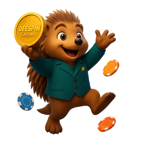Discover the Deespin Casino game collection